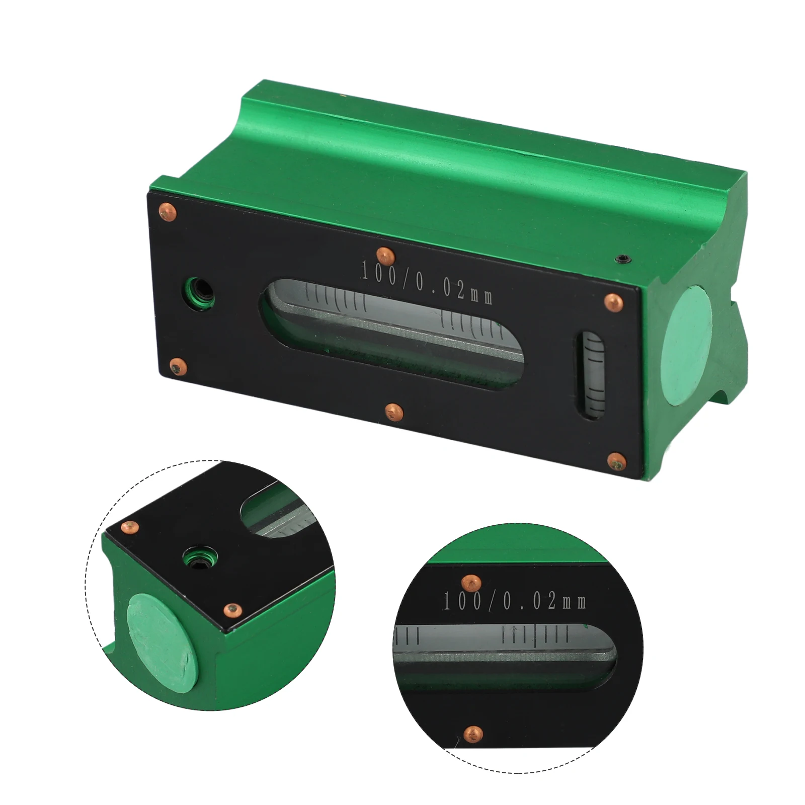 Горизонтальный Mm Fitter Machine Tool Industrial Strip Level, Вольфрамовая сталь, деревянный Фрезер, проверка больших нагрузок
Горизонтальный Mm Fitter Machine Tool Industrial Strip Level, Вольфрамовая сталь, деревянный Фрезер, проверка больших нагрузок
