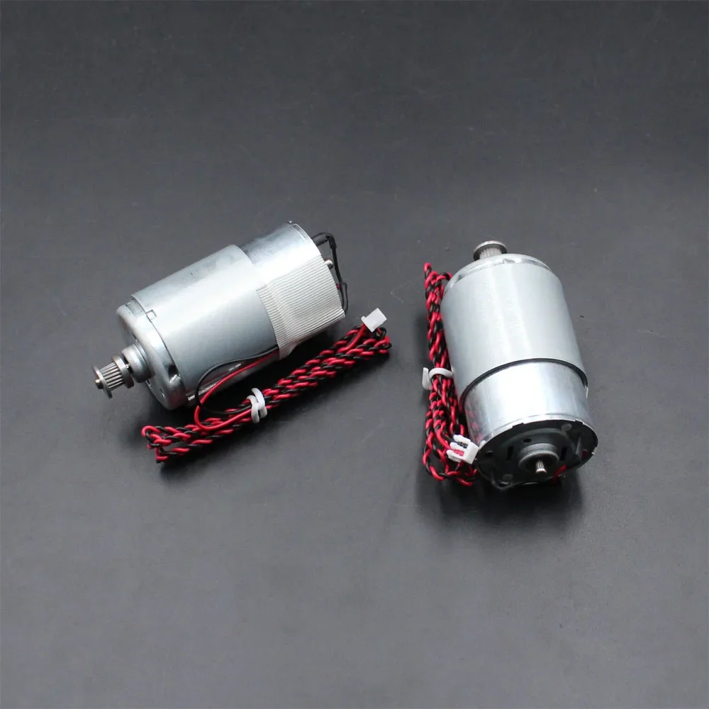10*New CR Motor Carriage Motor For Epson R330 R280 R285 R290 R690 RX595 RX610 RX690 TX650 T50 T59 T60 P50 A50 P60 L800 L801 L805
10*New CR Motor Carriage Motor For Epson R330 R280 R285 R290 R690 RX595 RX610 RX690 TX650 T50 T59 T60 P50 A50 P60 L800 L801 L805