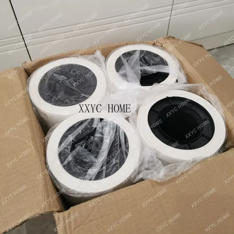 40 rolls/case Banknotes Strapping Banding Paper Roll , Craft Paper Banding Tape width 19mm , Inner diameter 79mm
40 rolls/case Banknotes Strapping Banding Paper Roll , Craft Paper Banding Tape width 19mm , Inner diameter 79mm