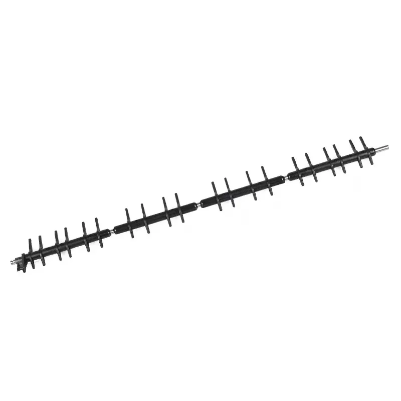 Fusing Exit Gate Pawl D241-4212 for Ricoh IM C2000 C2500 C4500 C6000 C3004 C3504 C4504 C501SP C6004 3004 3504 4504 501sp 501
Fusing Exit Gate Pawl D241-4212 for Ricoh IM C2000 C2500 C4500 C6000 C3004 C3504 C4504 C501SP C6004 3004 3504 4504 501sp 501