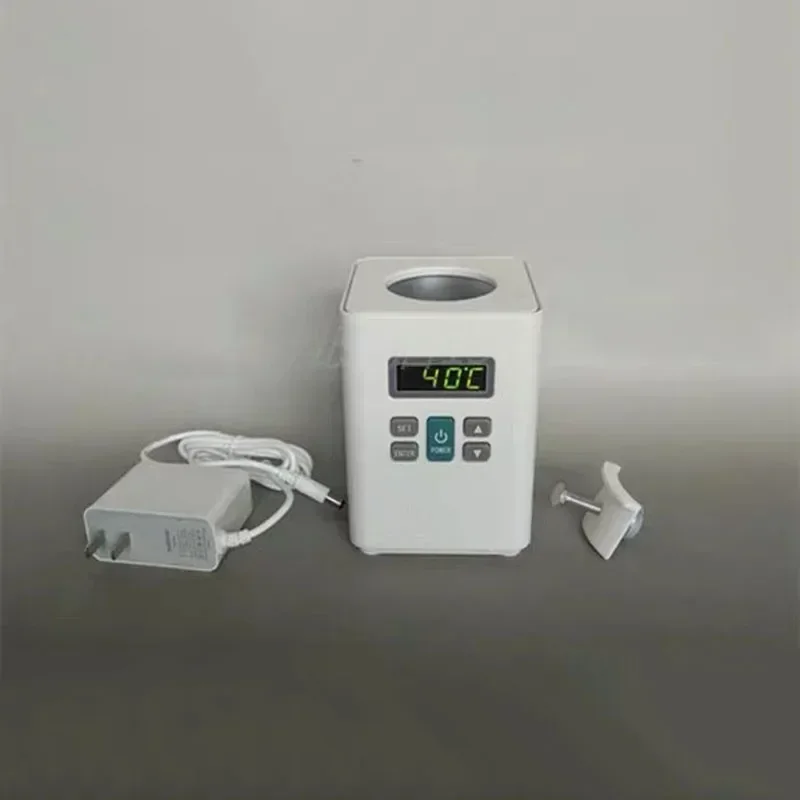 Promotion LED digital display single or double electric ultrasound gel warmer heater couplant heater 
Promotion LED digital display single or double electric ultrasound gel warmer heater couplant heater
