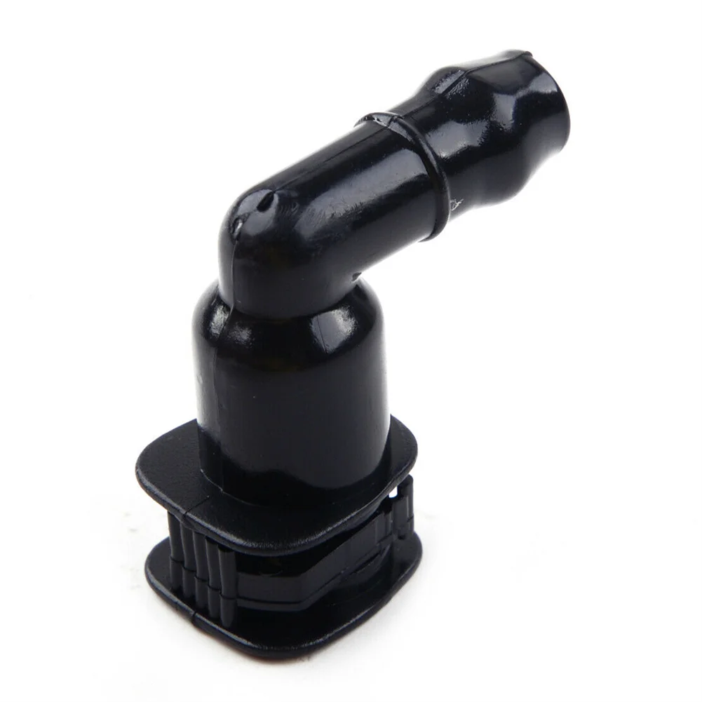 1J0955665E Windshield Washer Pump Connector Elbow For A4 A6 For Skoda Fabia 05-10 Octavia 04-13 Roomster 06-15 Superb 08-2015
1J0955665E Windshield Washer Pump Connector Elbow For A4 A6 For Skoda Fabia 05-10 Octavia 04-13 Roomster 06-15 Superb 08-2015
