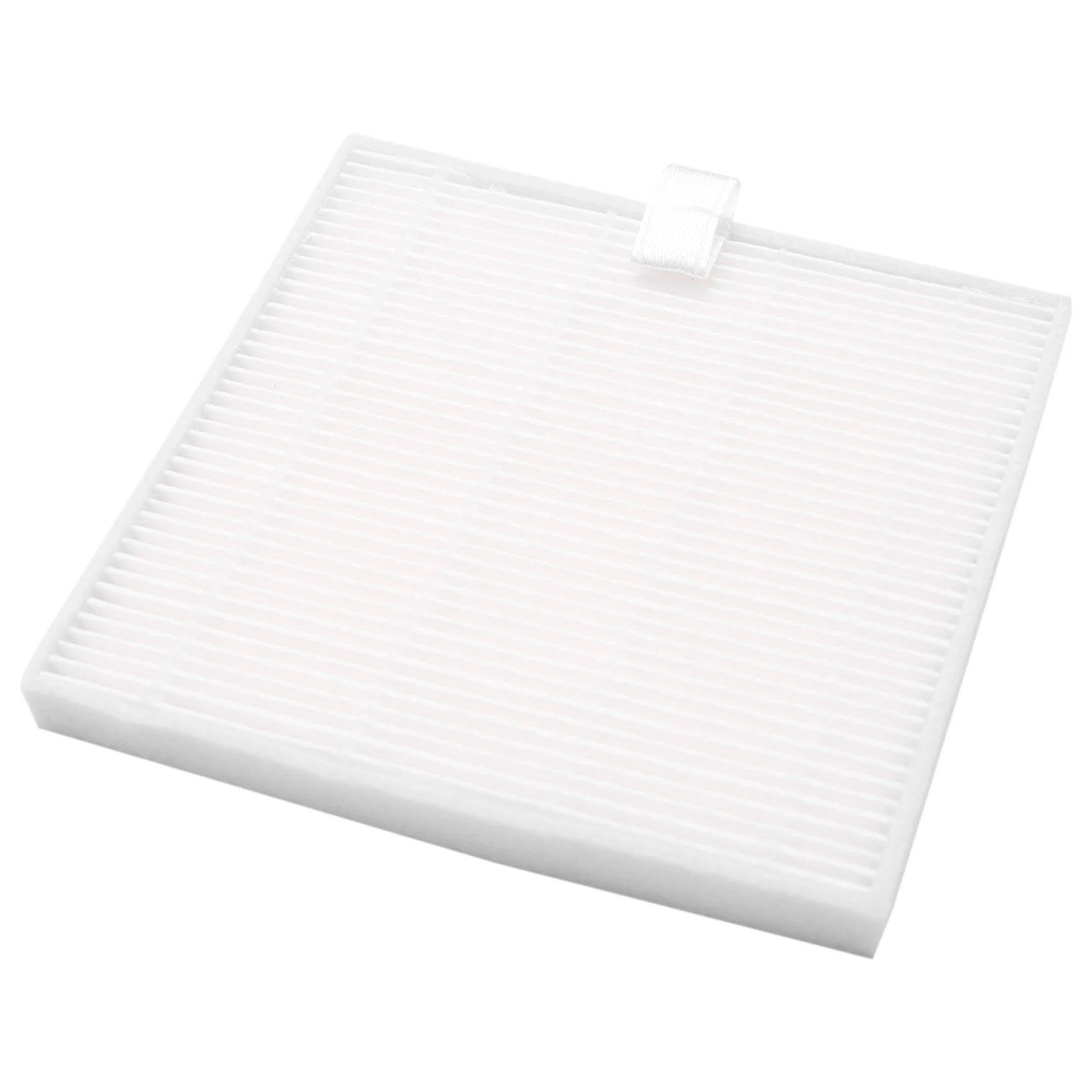 Фильтр для Ilife V8 V8S X750 X800 X785 V80 Robot Sweeper (белый + черный), 1 шт.
Фильтр для Ilife V8 V8S X750 X800 X785 V80 Robot Sweeper (белый + черный), 1 шт.