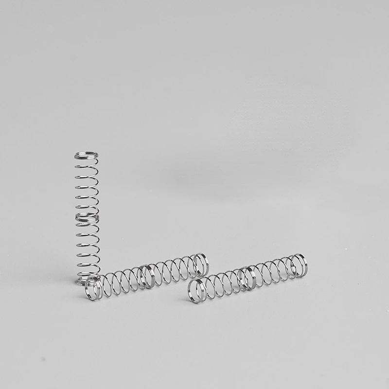 BOX Shaft Body Special Mechanical Keyboard Shaft Body Spring Shaft Spring Customized Double-section Spring
BOX Shaft Body Special Mechanical Keyboard Shaft Body Spring Shaft Spring Customized Double-section Spring