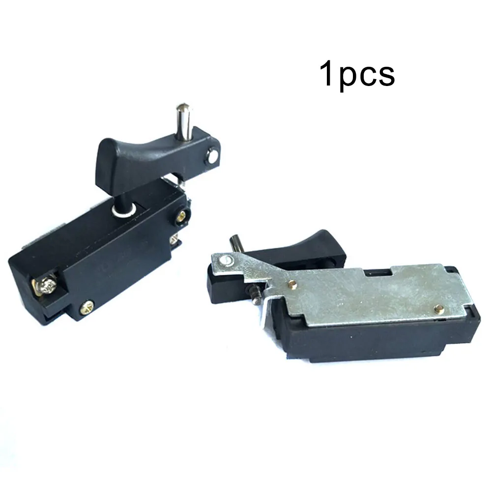 AC 250V Angle Grinder 150 Trigger Switch For Dongcheng S1M-FF-150A FF02-125B Polishing Machine Power Tool Accessories
AC 250V Angle Grinder 150 Trigger Switch For Dongcheng S1M-FF-150A FF02-125B Polishing Machine Power Tool Accessories