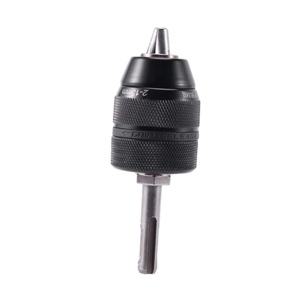 

SDS Drill Chuck Screwdriver Socket Quick Change Adapter Converter Socket Perforator Chrome Plated Electric Drill
