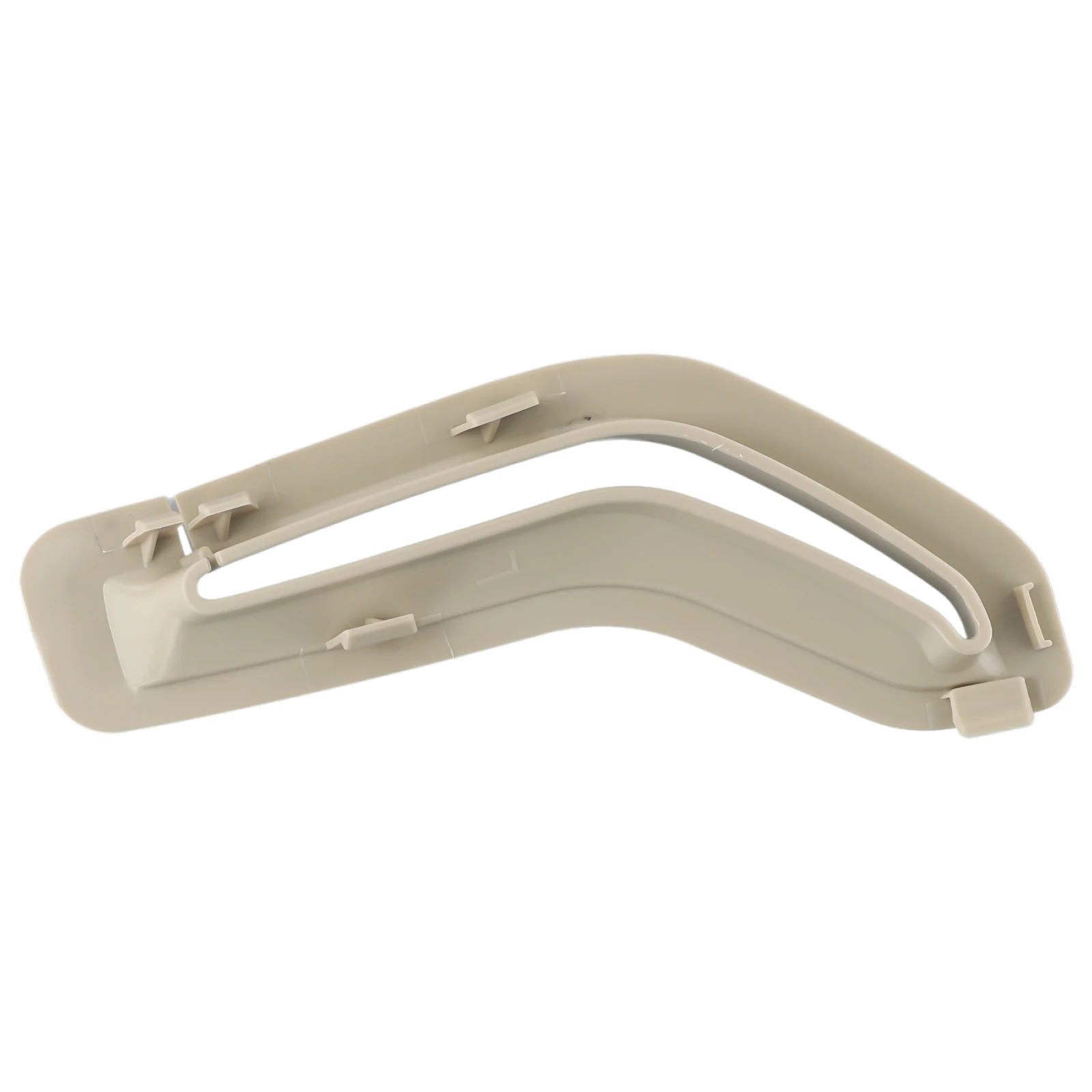 2X Front Seat Belt Direct Replacement For Volvo Retractor Guide Ring Trim S60 S80 V70 XC90 Beige Complete Assembly
2X Front Seat Belt Direct Replacement For Volvo Retractor Guide Ring Trim S60 S80 V70 XC90 Beige Complete Assembly