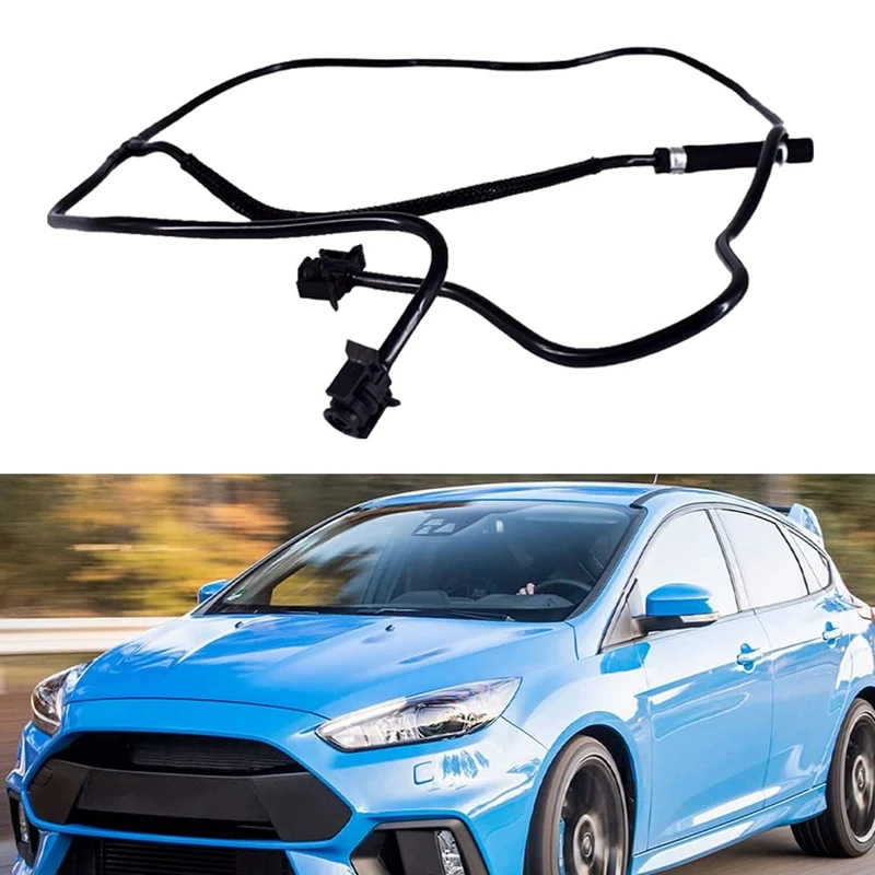 Резервуар для автомобильного радиатора, шланг для Ford Focus 2.0L 2012-2018, заменить номер BV618K012KF CV6Z-8K012-K
Резервуар для автомобильного радиатора, шланг для Ford Focus 2.0L 2012-2018, заменить номер BV618K012KF CV6Z-8K012-K