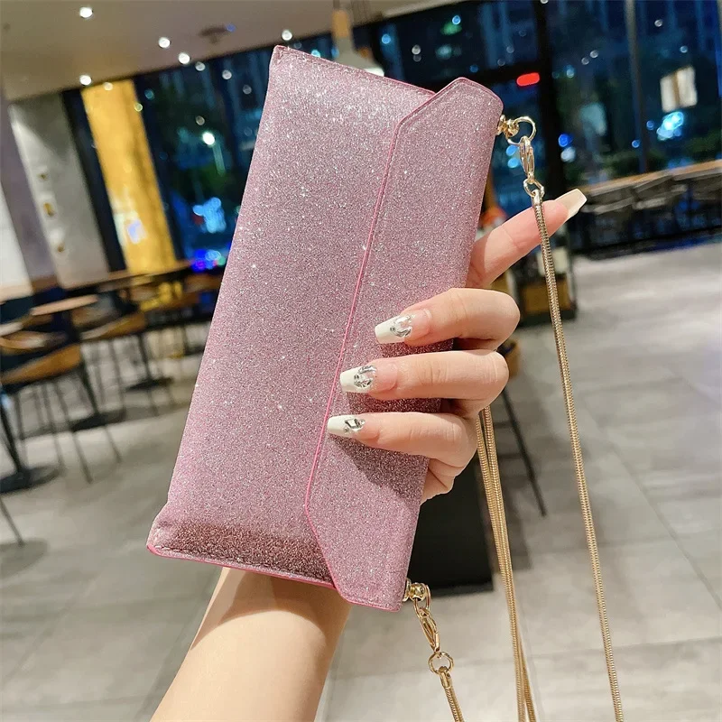Чехол-Кошелек для Huawei Honor V, Женский чехол, сумка Mate XS2 Mate X2 3 5, блестящая пудра через плечо
Чехол-Кошелек для Huawei Honor V, Женский чехол, сумка Mate XS2 Mate X2 3 5, блестящая пудра через плечо