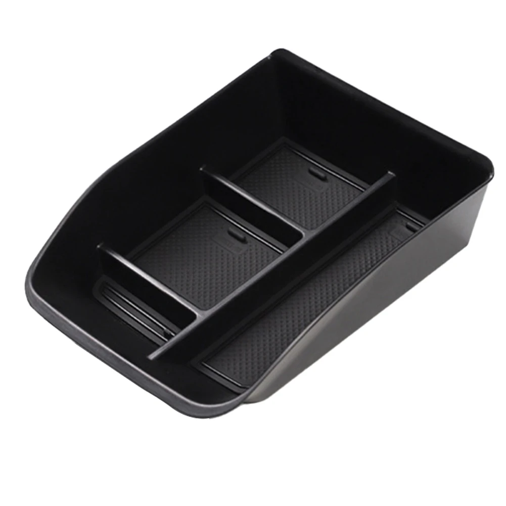 Keep Your For Dacia Spring Armrest Box Tidy and Organized with this Convenient Storage Tray Easy Installation ABS Material
Keep Your For Dacia Spring Armrest Box Tidy and Organized with this Convenient Storage Tray Easy Installation ABS Material
