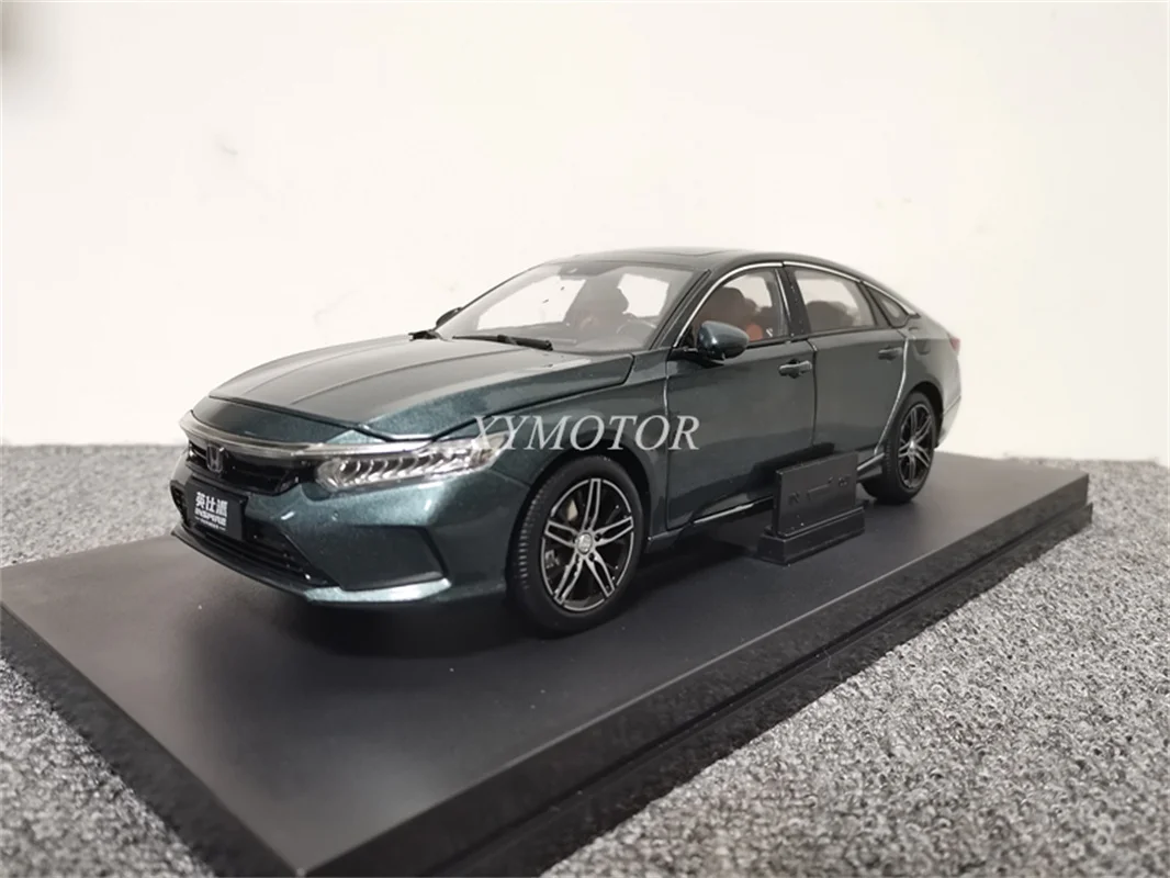 Модель автомобиля под давлением для Honda INSPIRE 1/18 седан, игрушки для хобби, подарки, демонстрация, коллекционные украшения, 2022
Модель автомобиля под давлением для Honda INSPIRE 1/18 седан, игрушки для хобби, подарки, демонстрация, коллекционные украшения, 2022