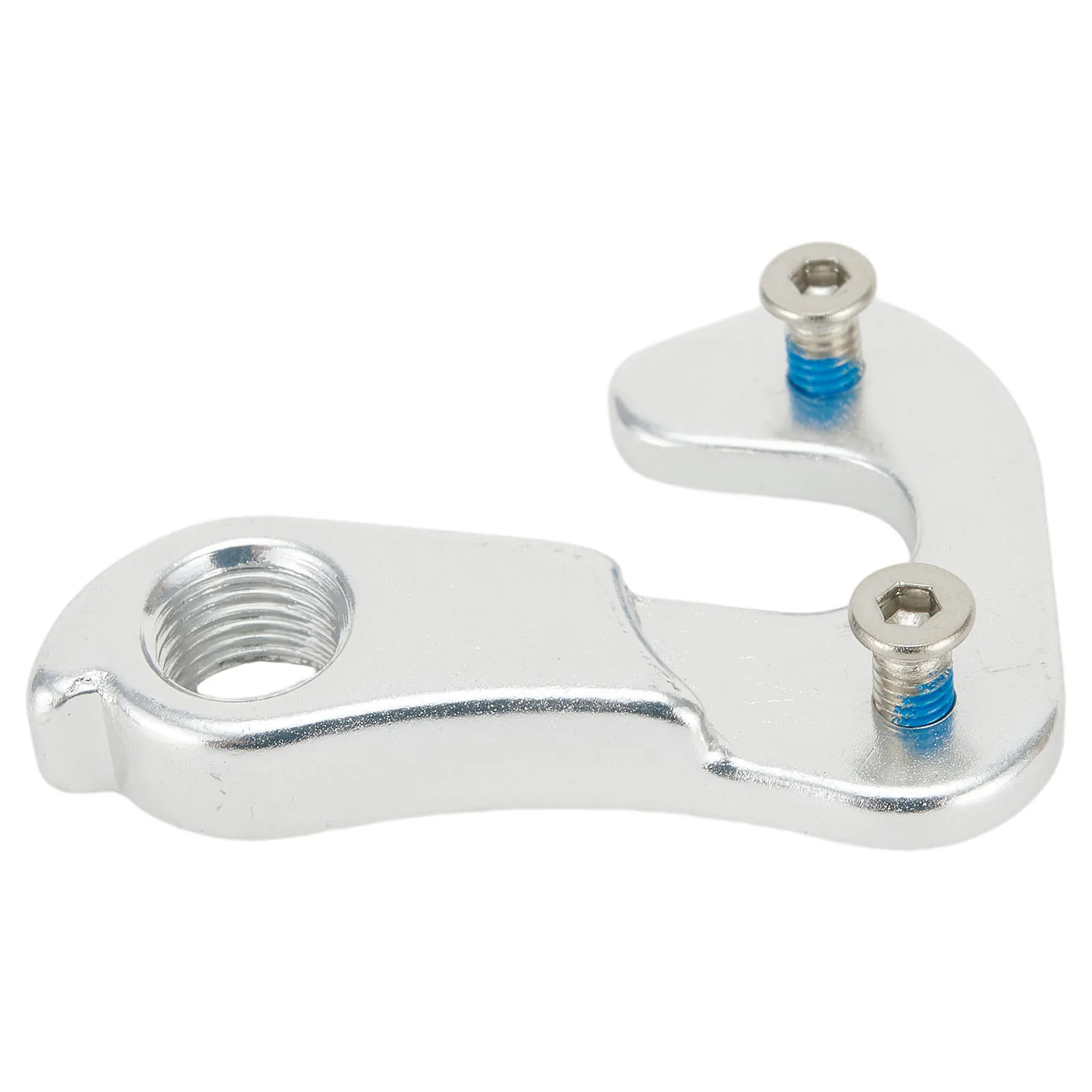 Bicycle Tail Hook Aluminum Alloy Frames Rear Gear Mech Hanger Bicycle Parts MTB Bike Bicycle Tail Hook Cycling Accessories
Bicycle Tail Hook Aluminum Alloy Frames Rear Gear Mech Hanger Bicycle Parts MTB Bike Bicycle Tail Hook Cycling Accessories