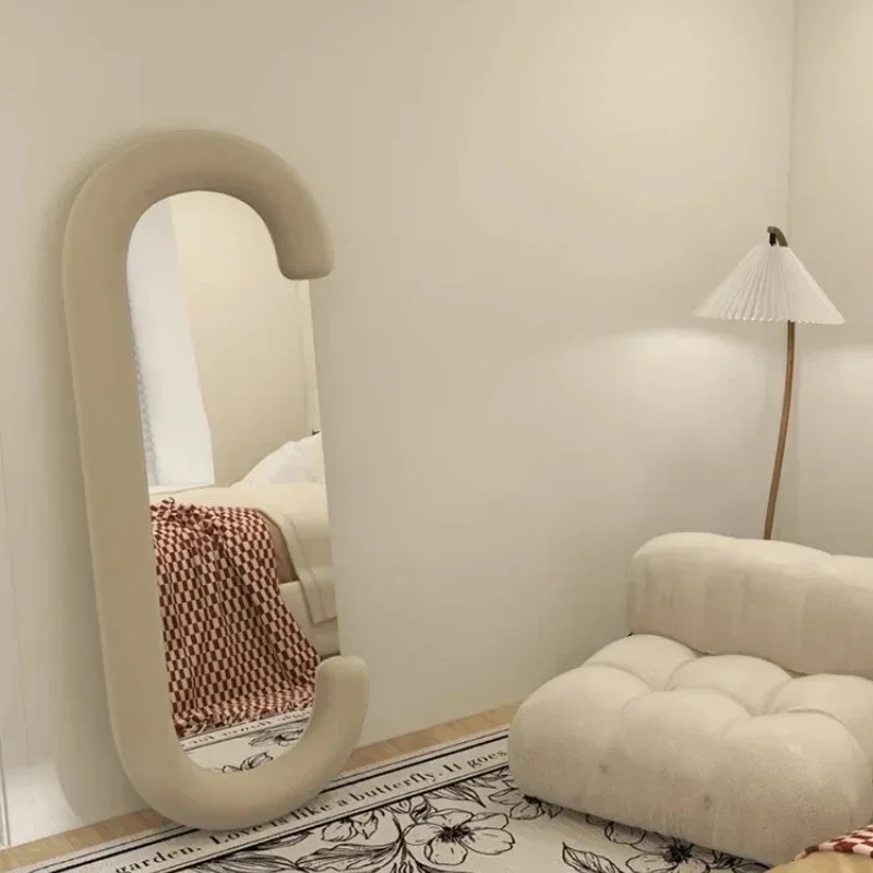 Bathroom Decorative Mirror Full Body Standing Shower Vintage Mirror Dressing Living Room Room Decor
Bathroom Decorative Mirror Full Body Standing Shower Vintage Mirror Dressing Living Room Room Decor