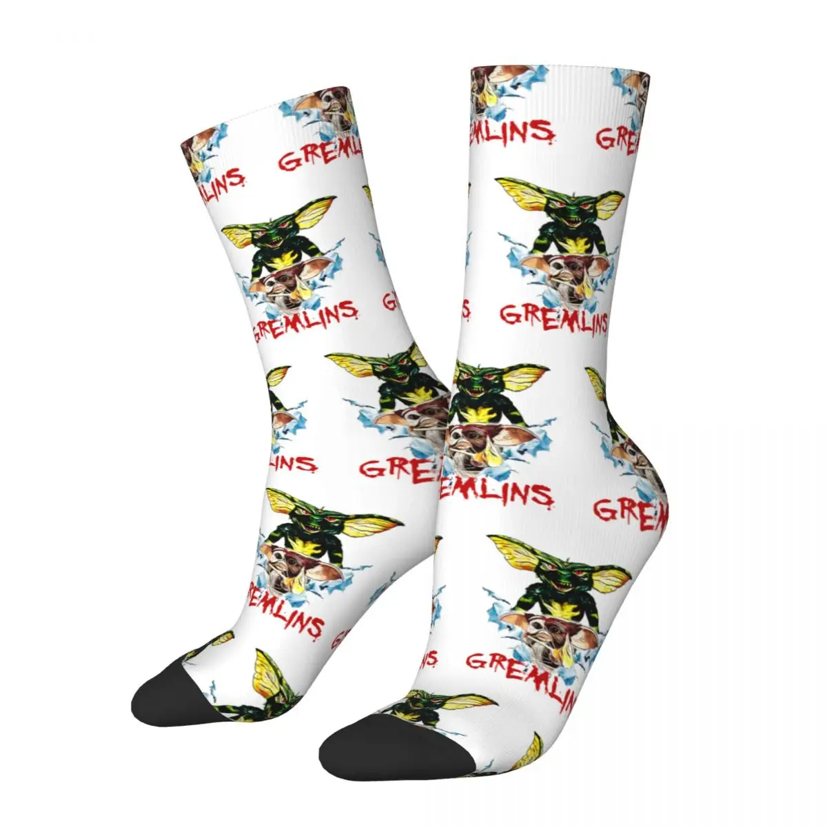 Gremlins Socks Men's Women's Casual Film 80S Socks Harajuku Spring Summer Autumn Winter Middle Tube Socks Gifts
Gremlins Socks Men's Women's Casual Film 80S Socks Harajuku Spring Summer Autumn Winter Middle Tube Socks Gifts