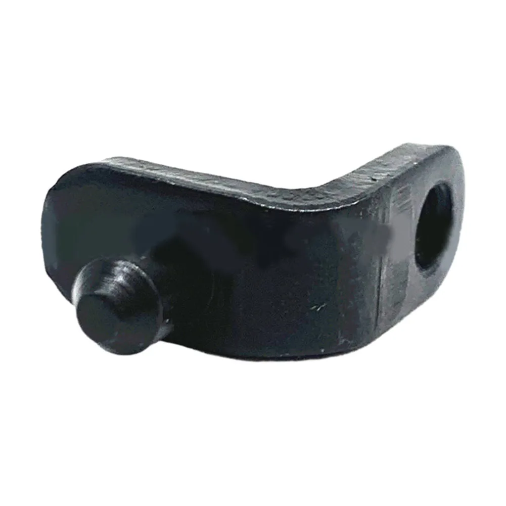 Electric Chainsaw Tension Slide Compatible With UC3541A UC3041A UC4041A Long Lasting And Reliable Includes 1pc
Electric Chainsaw Tension Slide Compatible With UC3541A UC3041A UC4041A Long Lasting And Reliable Includes 1pc