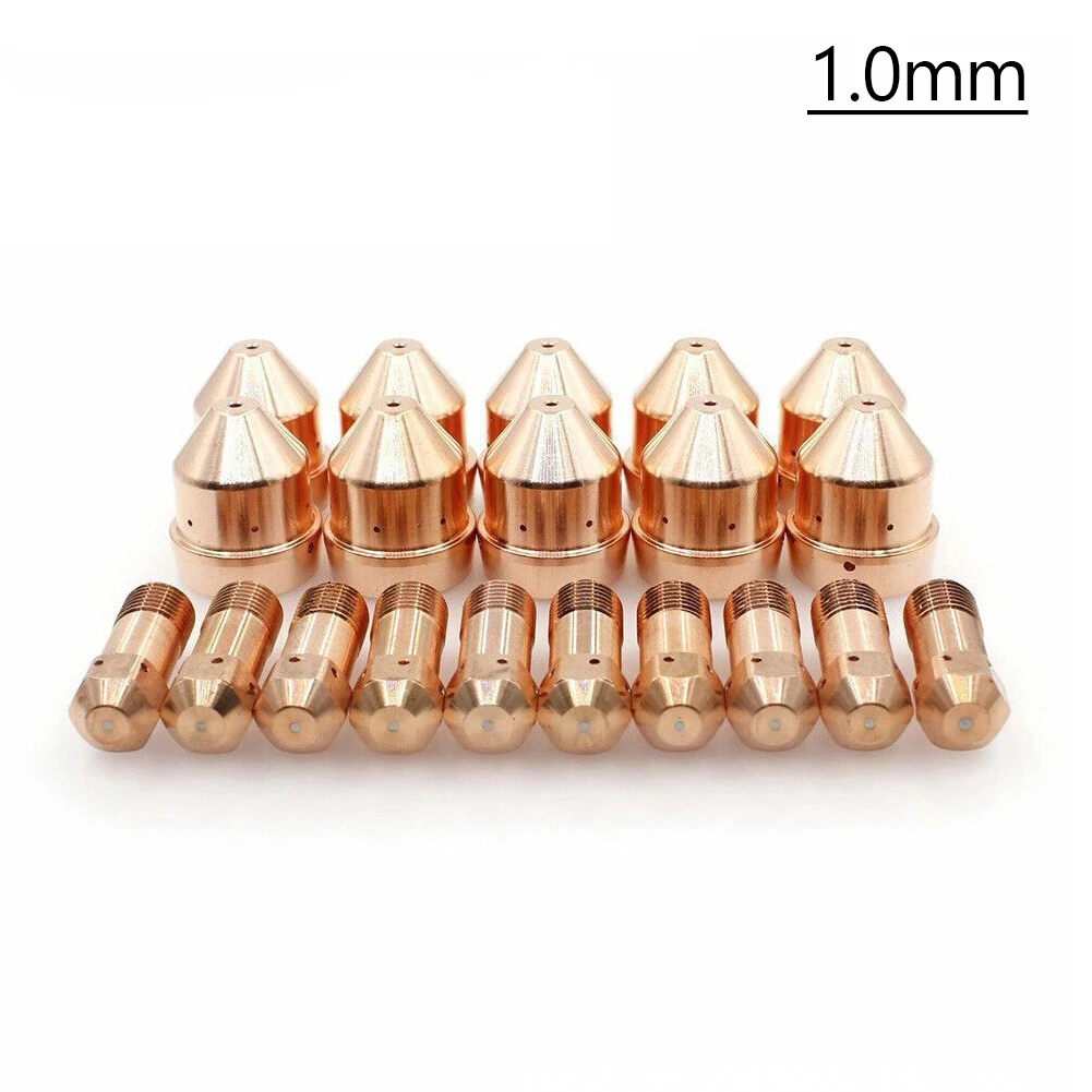 Durable High Quality Long Lasting Practical Plasma Electrode Nozzles Spare Accessories Easy Installation Parts
Durable High Quality Long Lasting Practical Plasma Electrode Nozzles Spare Accessories Easy Installation Parts