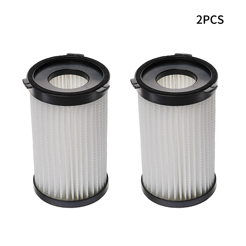2PCS Filter For Turbo Tronic TT-VS6 Stick Cordless Vacuum Cleaner Hepa Filters Replacement Vacuum Cleaner Filter Accessries
2PCS Filter For Turbo Tronic TT-VS6 Stick Cordless Vacuum Cleaner Hepa Filters Replacement Vacuum Cleaner Filter Accessries