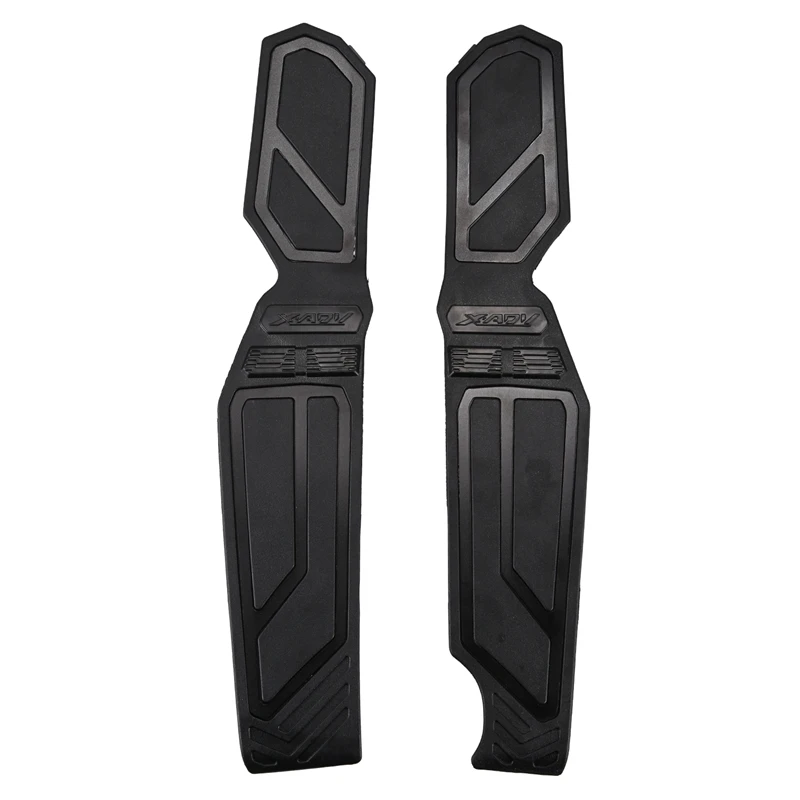 Motorcycle Foot Footrest Pedal Plate Pads For HONDA X ADV XADV 750 X-ADV 750 2017-2020 Accessories
Motorcycle Foot Footrest Pedal Plate Pads For HONDA X ADV XADV 750 X-ADV 750 2017-2020 Accessories