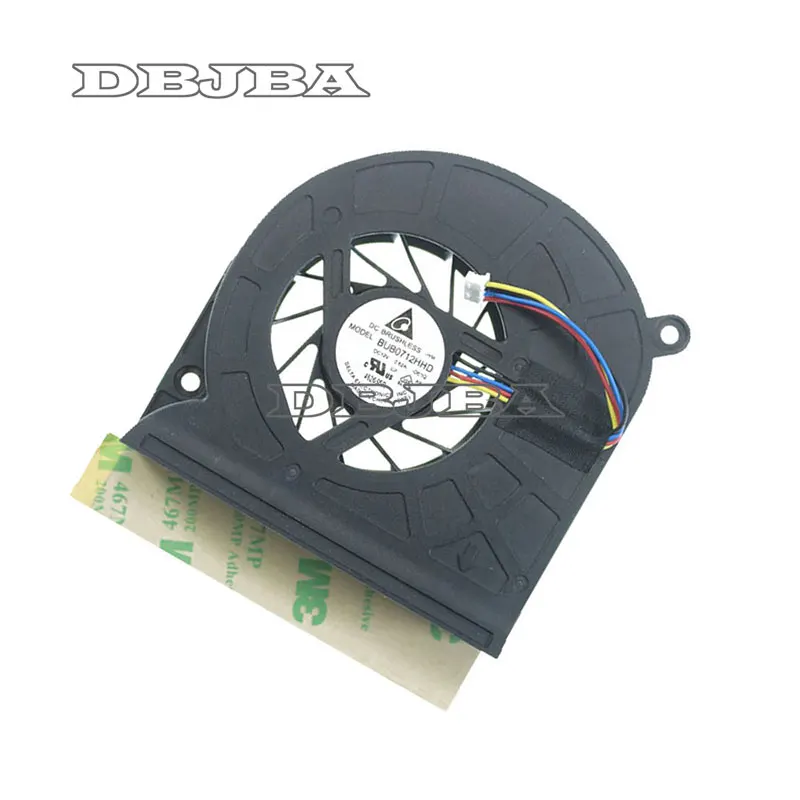 Laptop Cooling Fan For ASUS BT1AD BUB0712HHD-DE1Q 13PF0091P20011 DC12V 4Pin
Laptop Cooling Fan For ASUS BT1AD BUB0712HHD-DE1Q 13PF0091P20011 DC12V 4Pin