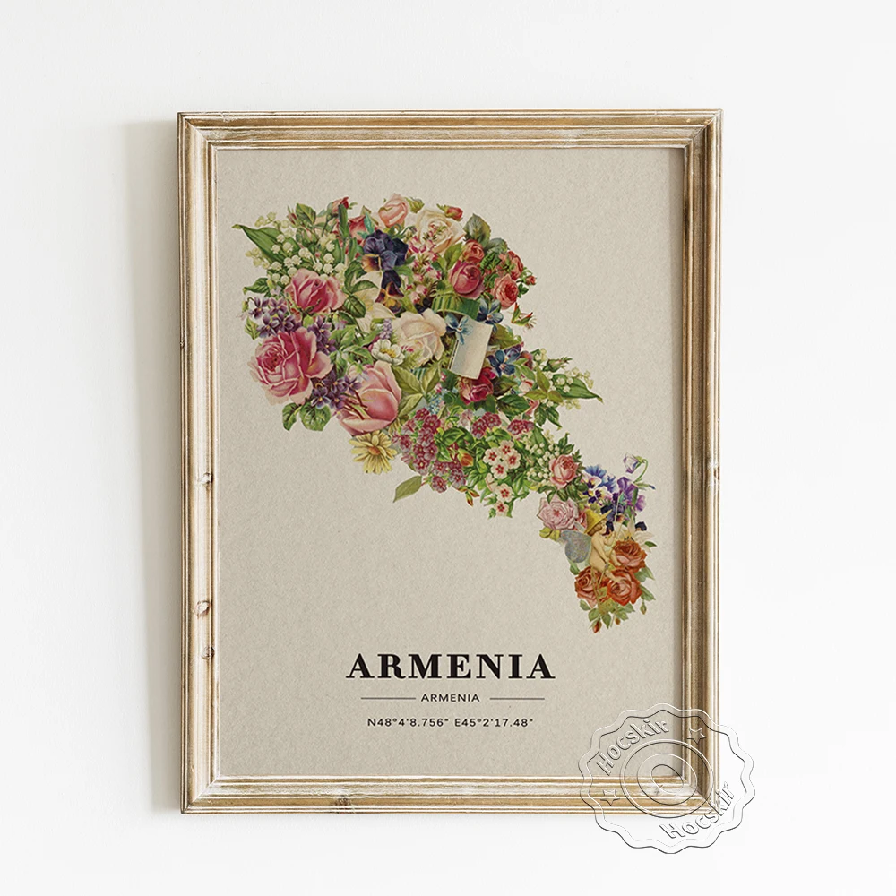 America Map Art Print Poster Atlas Illustration Flower Canvas Painting Living Room Decor Wall Stickers
America Map Art Print Poster Atlas Illustration Flower Canvas Painting Living Room Decor Wall Stickers
