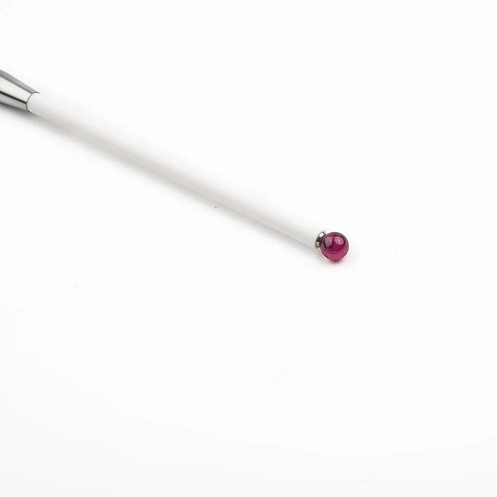 CMM Touch Probe Stylus Rubine Ball Ceramic Stem M4 CMM A-5003-3712 Tools Touch Probe CMM Machines Comparators Detection Device
CMM Touch Probe Stylus Rubine Ball Ceramic Stem M4 CMM A-5003-3712 Tools Touch Probe CMM Machines Comparators Detection Device