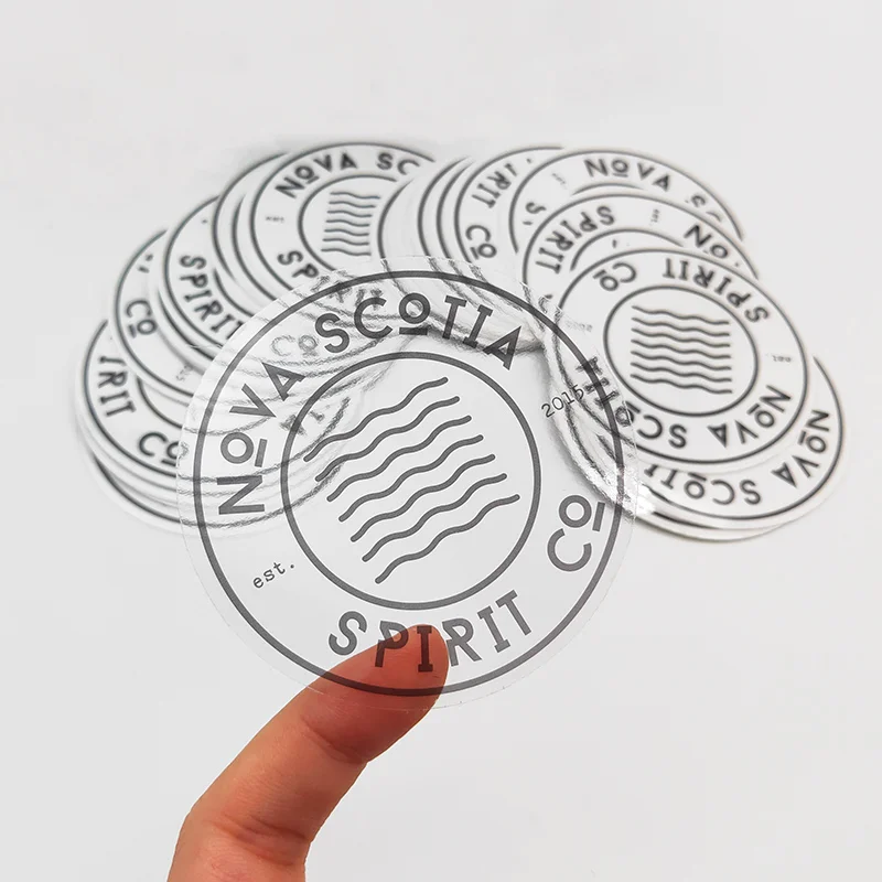 100% Transparent Vinyl Sticker Custom Label Waterproof Clear Adhesive Paper Sheet Wedding Party Decor Sticker
100% Transparent Vinyl Sticker Custom Label Waterproof Clear Adhesive Paper Sheet Wedding Party Decor Sticker