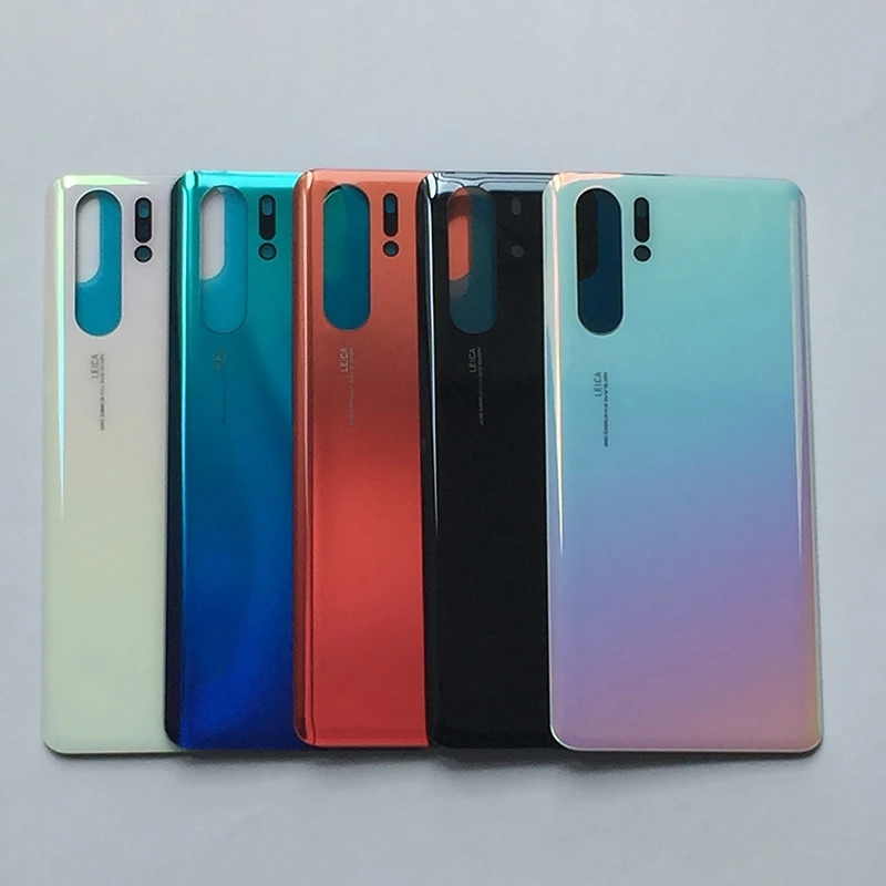 10Pcs/Lot For Huawei P30 Pro Rear Glass Door Housing Replacement Parts Battery Cover
10Pcs/Lot For Huawei P30 Pro Rear Glass Door Housing Replacement Parts Battery Cover