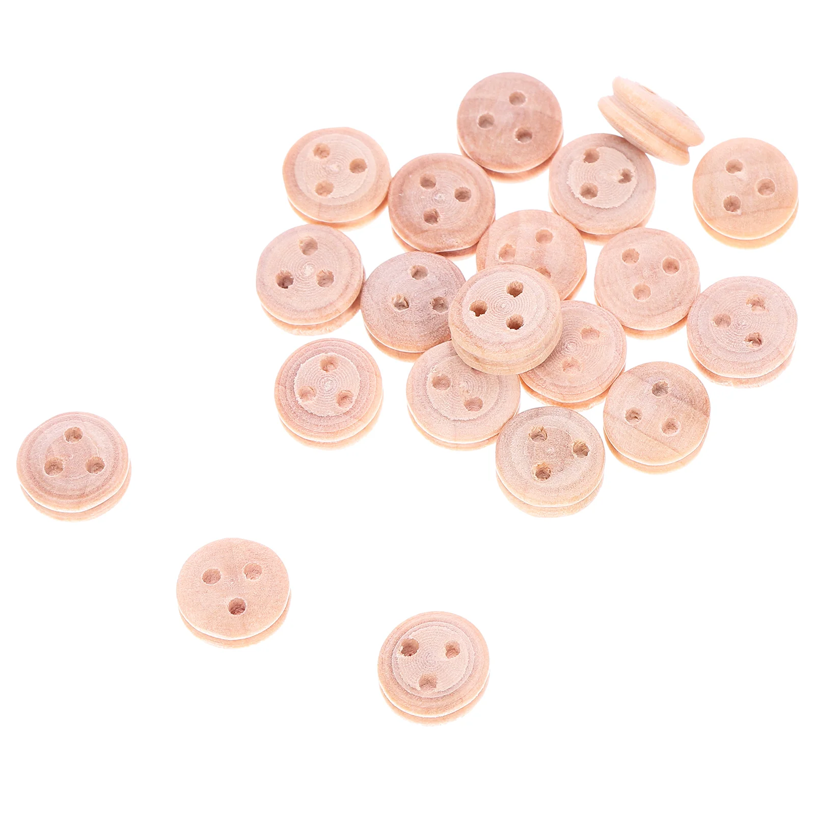 20 Pcs Sailing Model Accessories Christmas Wresth Small Wood Pulleys Ship Classical Gifts Toy Blank Craft Unfinished Toys
20 Pcs Sailing Model Accessories Christmas Wresth Small Wood Pulleys Ship Classical Gifts Toy Blank Craft Unfinished Toys