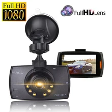 G30 Car DVR Dash Cam Full HD 1080P 360 Degree Dashcam Driving Recorder Single and Double Recording Lens Night Vision Wide Angle
G30 Car DVR Dash Cam Full HD 1080P 360 Degree Dashcam Driving Recorder Single and Double Recording Lens Night Vision Wide Angle