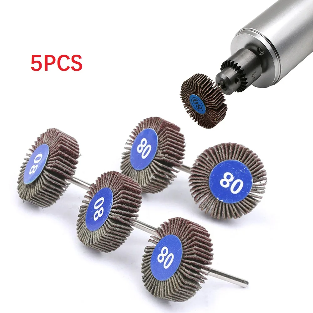 5Pcs Sanding Flap Shutter Polishing Wheel Sandpaper Abrasive Disc For Grinder Dremel Cleaning Rotary Power Tool Accessories
5Pcs Sanding Flap Shutter Polishing Wheel Sandpaper Abrasive Disc For Grinder Dremel Cleaning Rotary Power Tool Accessories
