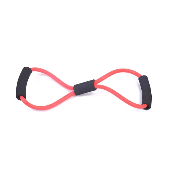 

Chest Expander Spring Exercise Resistance Bands Elasticity Pull Exerciser Cables Fitness