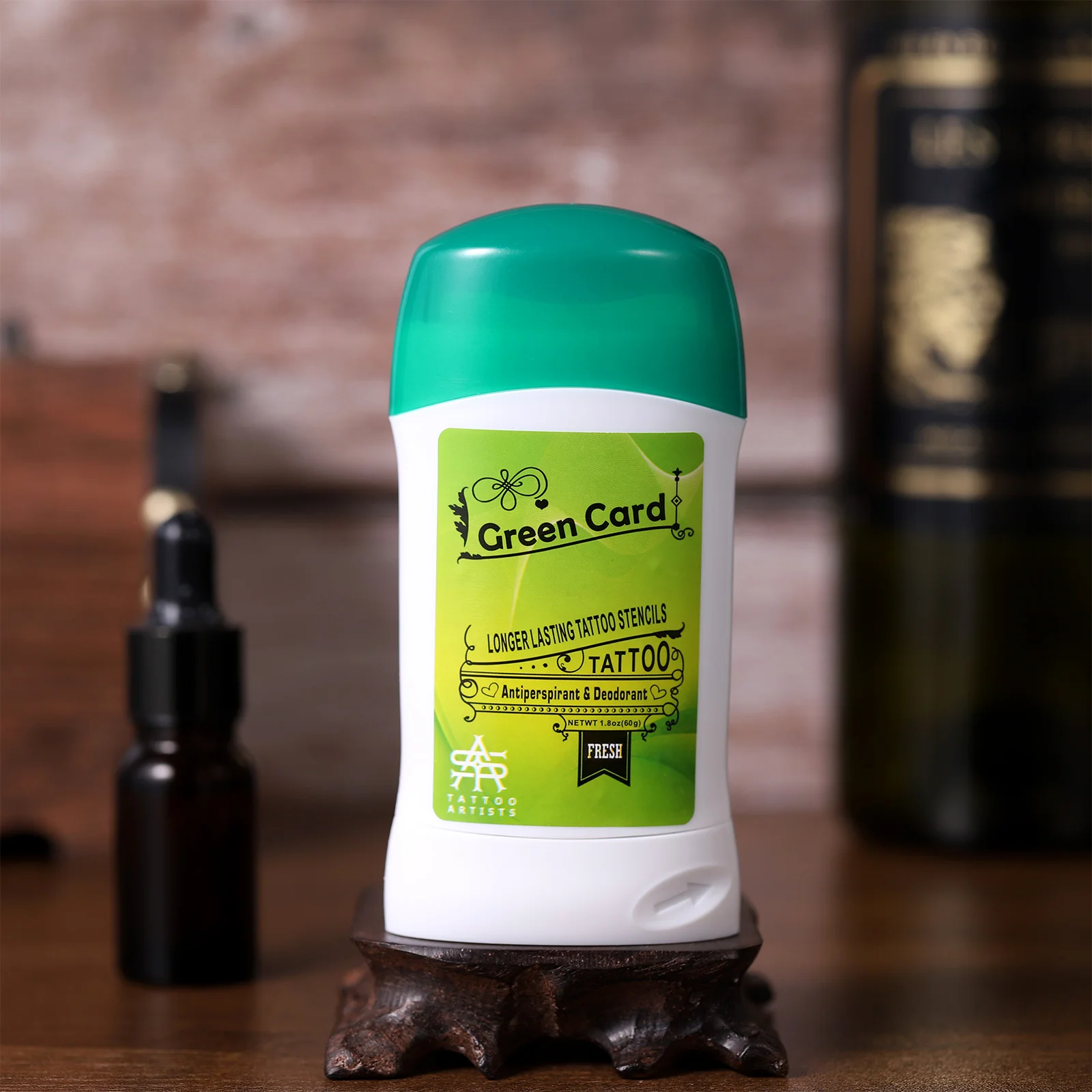 Tattoo Transfer Cream Gel Tattoo Transfer Stick Skin Solution Gel for Transfer Paper Machine Transfer Soap Tattoo Accessory
Tattoo Transfer Cream Gel Tattoo Transfer Stick Skin Solution Gel for Transfer Paper Machine Transfer Soap Tattoo Accessory