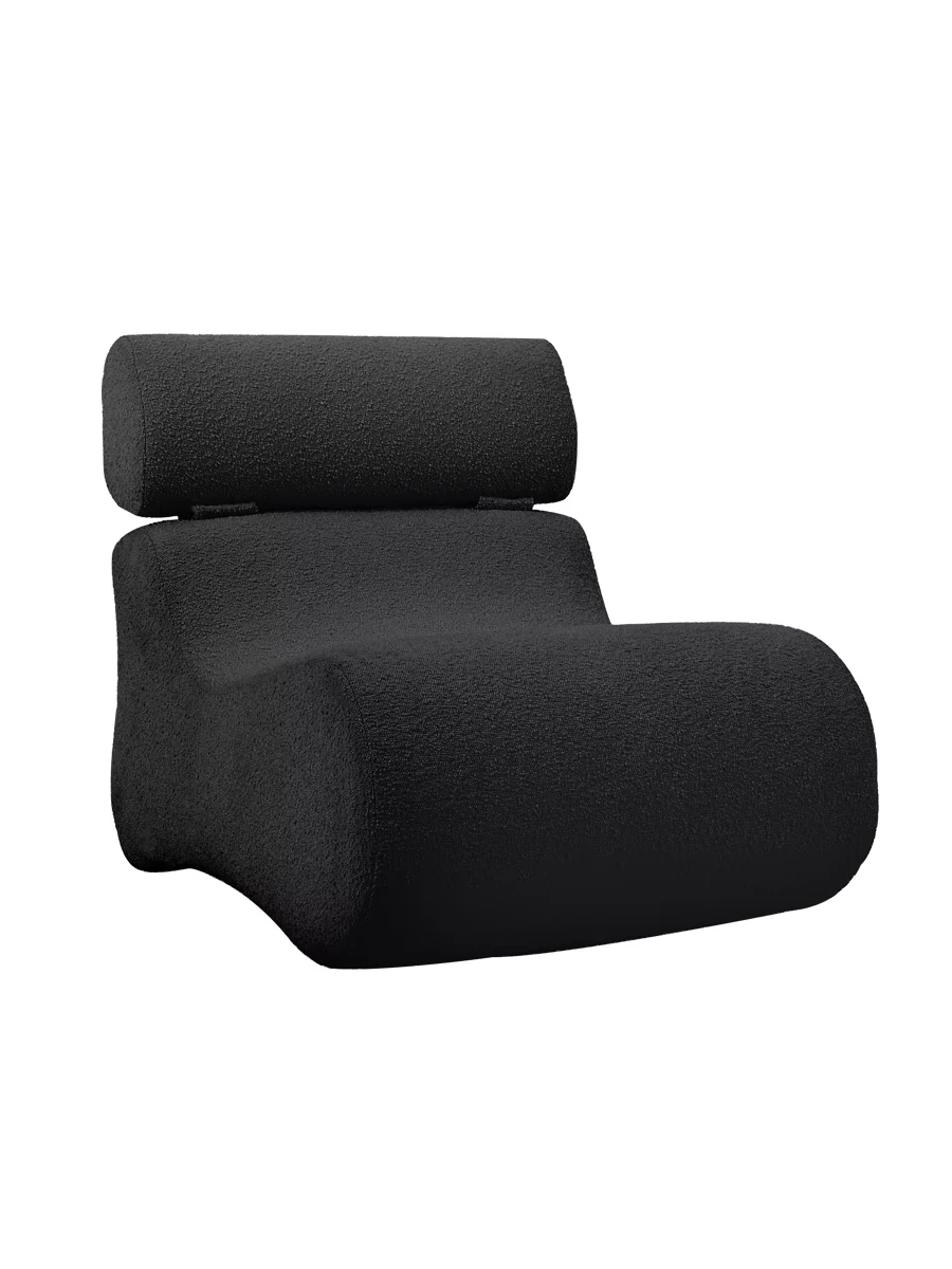 Nordic Single Light Luxury Fabric Casual Cream Style Designer Adjustable Backrest Couch
Nordic Single Light Luxury Fabric Casual Cream Style Designer Adjustable Backrest Couch