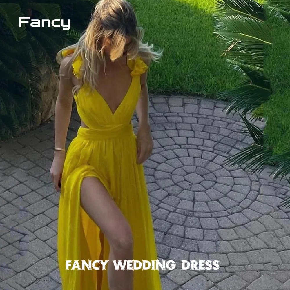 Fancy Sexy Halter Mermaid Evening Dress Saudi Arabia Floor Length Sleeveless Prom Gown Soft Satin Formal Occasion Dresses
Fancy Sexy Halter Mermaid Evening Dress Saudi Arabia Floor Length Sleeveless Prom Gown Soft Satin Formal Occasion Dresses