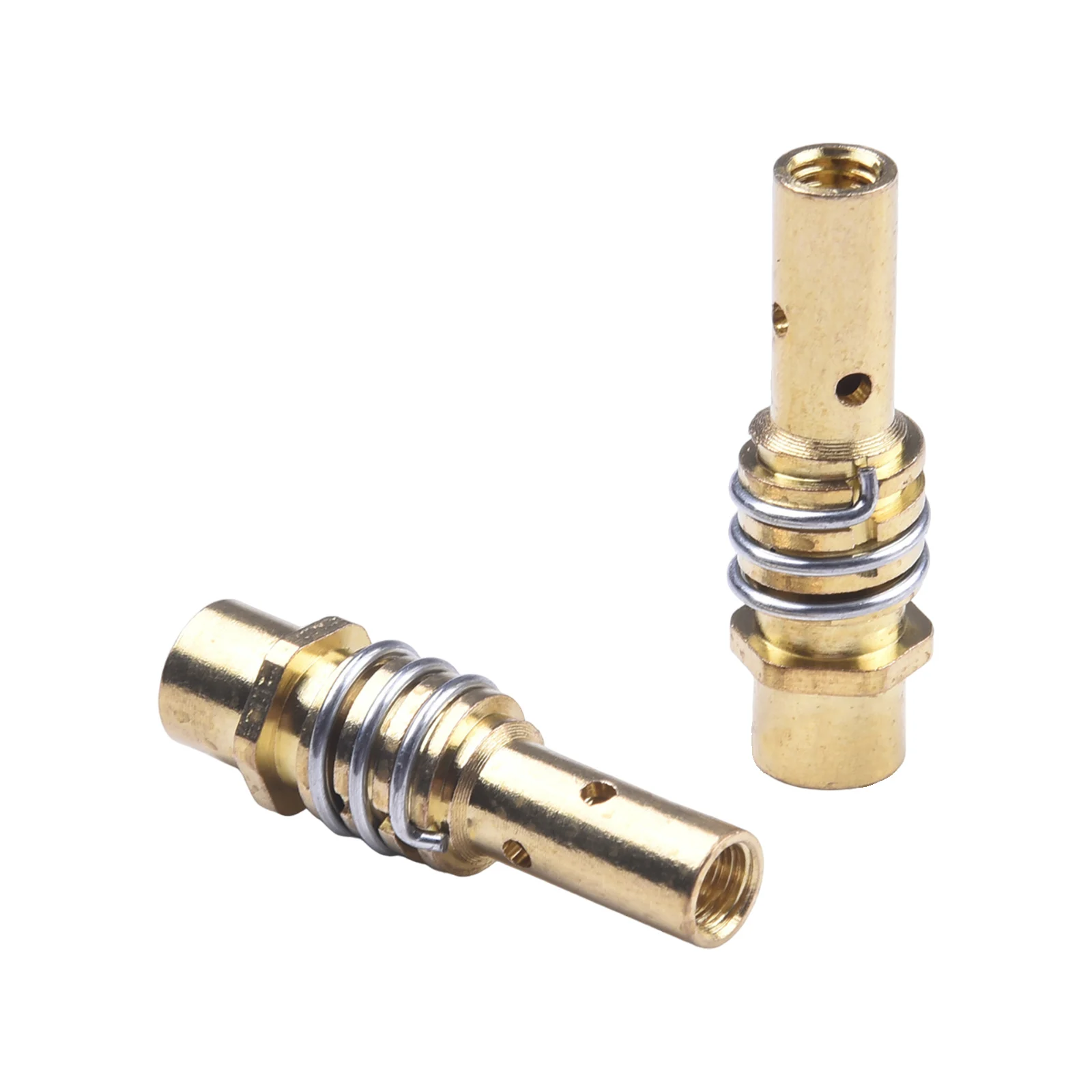 Practical MIG Welding MIG Welding MB15 15AK Contact Tip Mig Contact Tip Consumables High Reliability Nozzle Holder For Berlan
Practical MIG Welding MIG Welding MB15 15AK Contact Tip Mig Contact Tip Consumables High Reliability Nozzle Holder For Berlan
