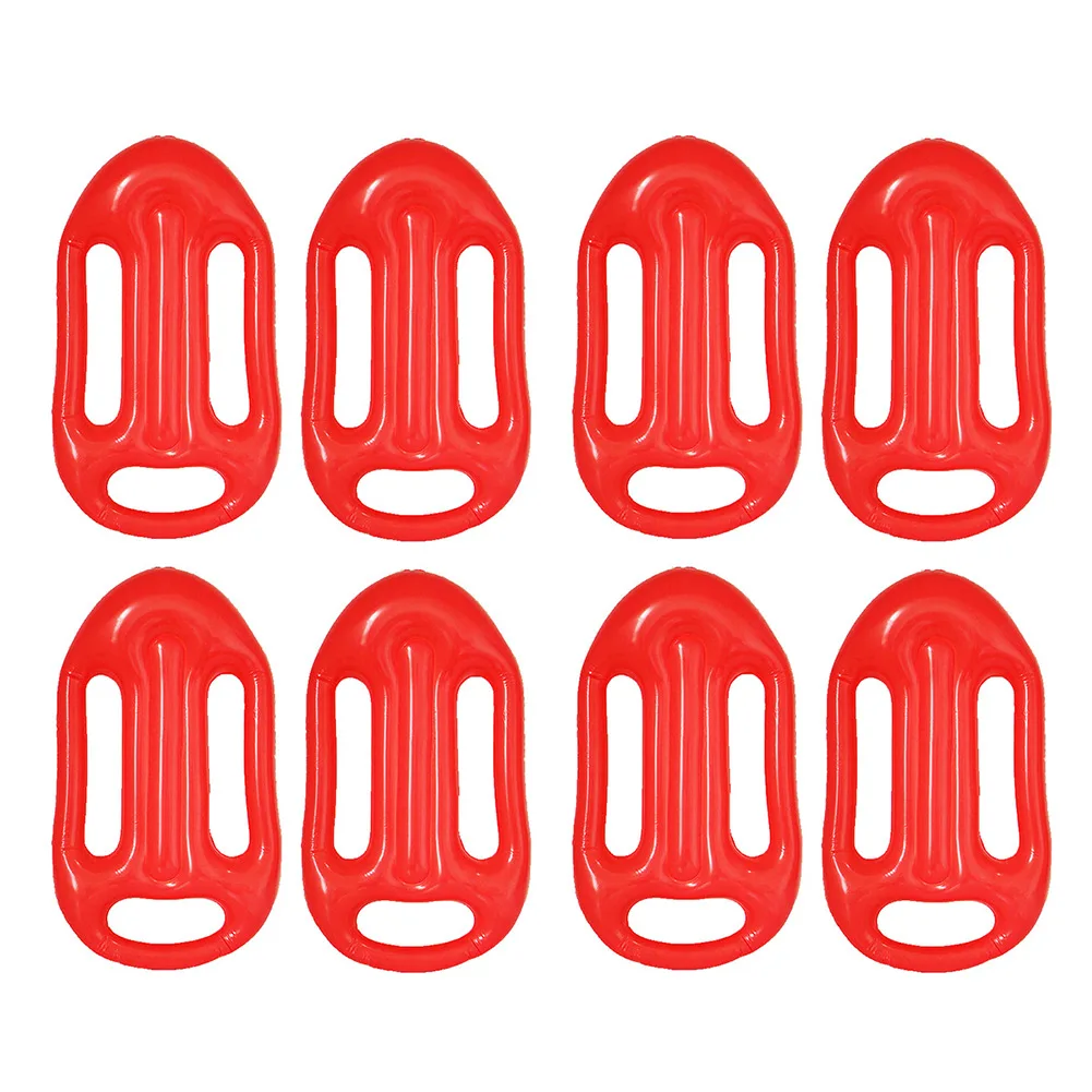 Inflatable Floating Board Beach Lifeguard Inflatable Float Board Kids Practice Swimming Surfboard Beach Accessories
Inflatable Floating Board Beach Lifeguard Inflatable Float Board Kids Practice Swimming Surfboard Beach Accessories