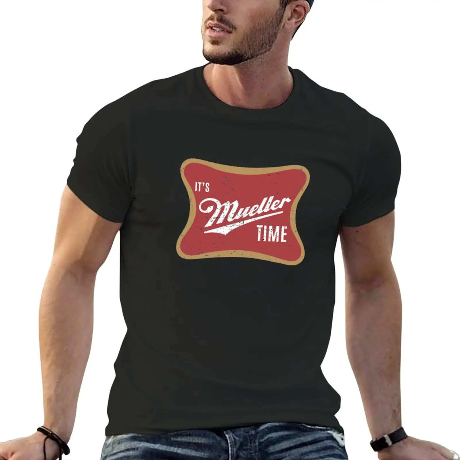 It's Mueller Time Shirt T-Shirt heavyweights baggy shirts customs design your own slim fit t shirts for men
It's Mueller Time Shirt T-Shirt heavyweights baggy shirts customs design your own slim fit t shirts for men