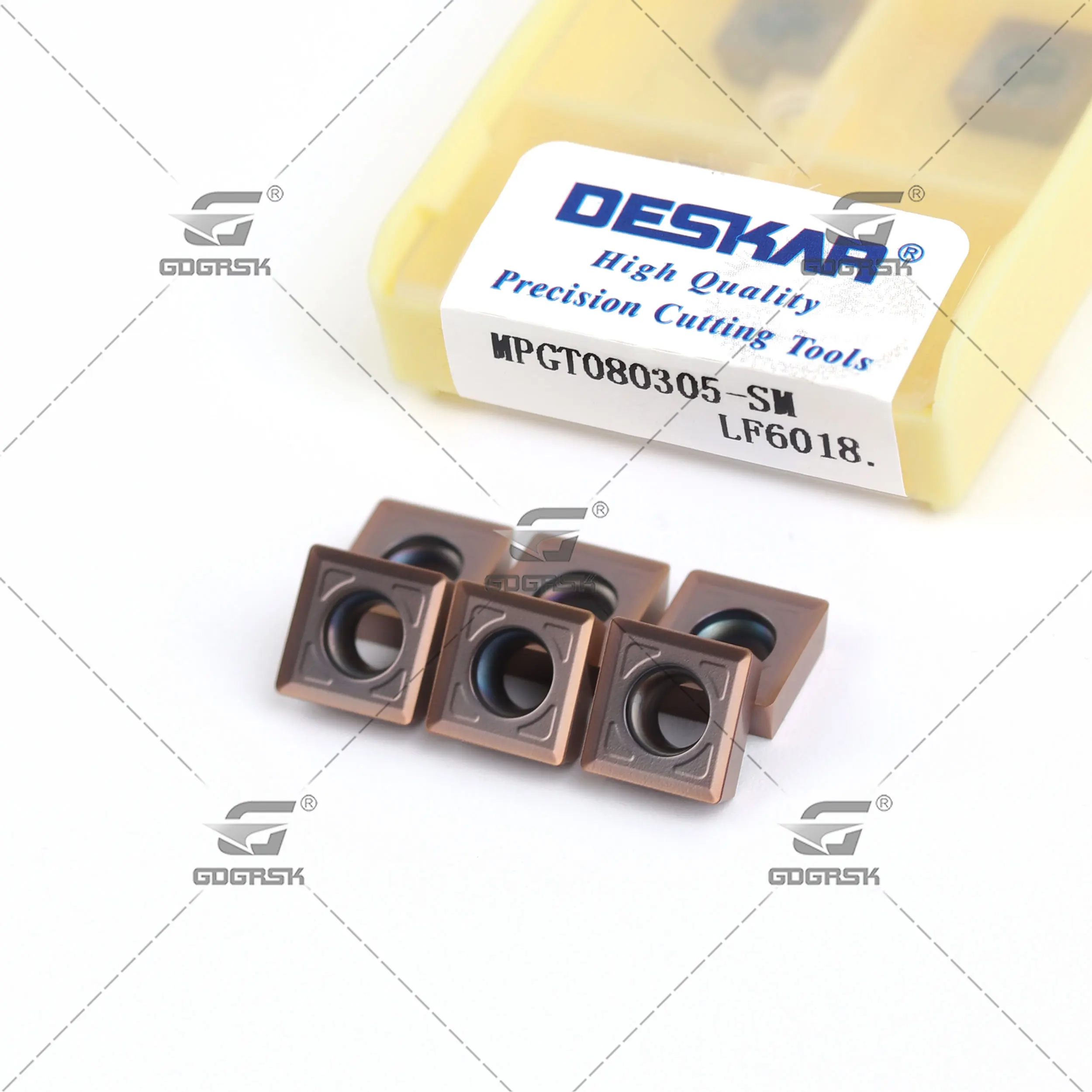 Инструмент для токарного станка с ЧПУ DESKAR MPGT120408 MPGT080305 MPGT060304 SM LF6018 вставка из твердого сплава подходит для нержавеющей стали
Инструмент для токарного станка с ЧПУ DESKAR MPGT120408 MPGT080305 MPGT060304 SM LF6018 вставка из твердого сплава подходит для нержавеющей стали