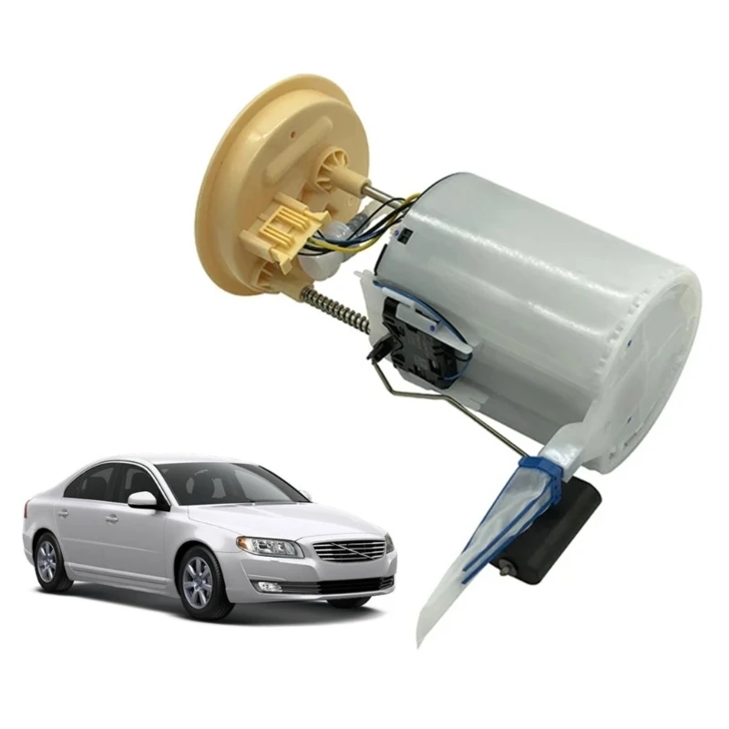 Diesels Petrol Feed Unit Assembly For XC60 1.6-2.0L 31336697 31372877 A2C53325536 Fault Diagnosis Durable
Diesels Petrol Feed Unit Assembly For XC60 1.6-2.0L 31336697 31372877 A2C53325536 Fault Diagnosis Durable