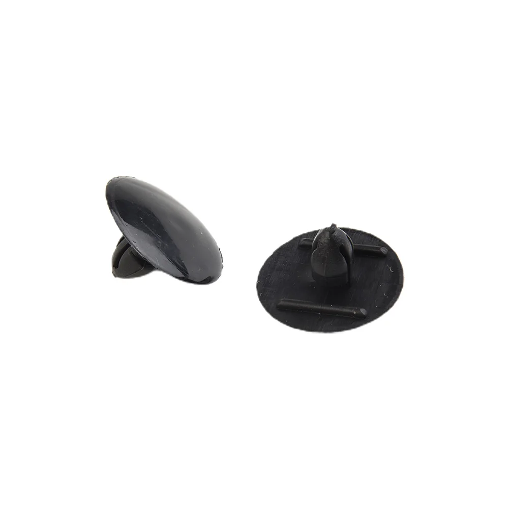 25Pcs Hood Insulation Retainer Clips Fastener For Toyota 90467-09050 Fixed Clip Plastic Black Exterior Car & Truck Accessories
25Pcs Hood Insulation Retainer Clips Fastener For Toyota 90467-09050 Fixed Clip Plastic Black Exterior Car & Truck Accessories