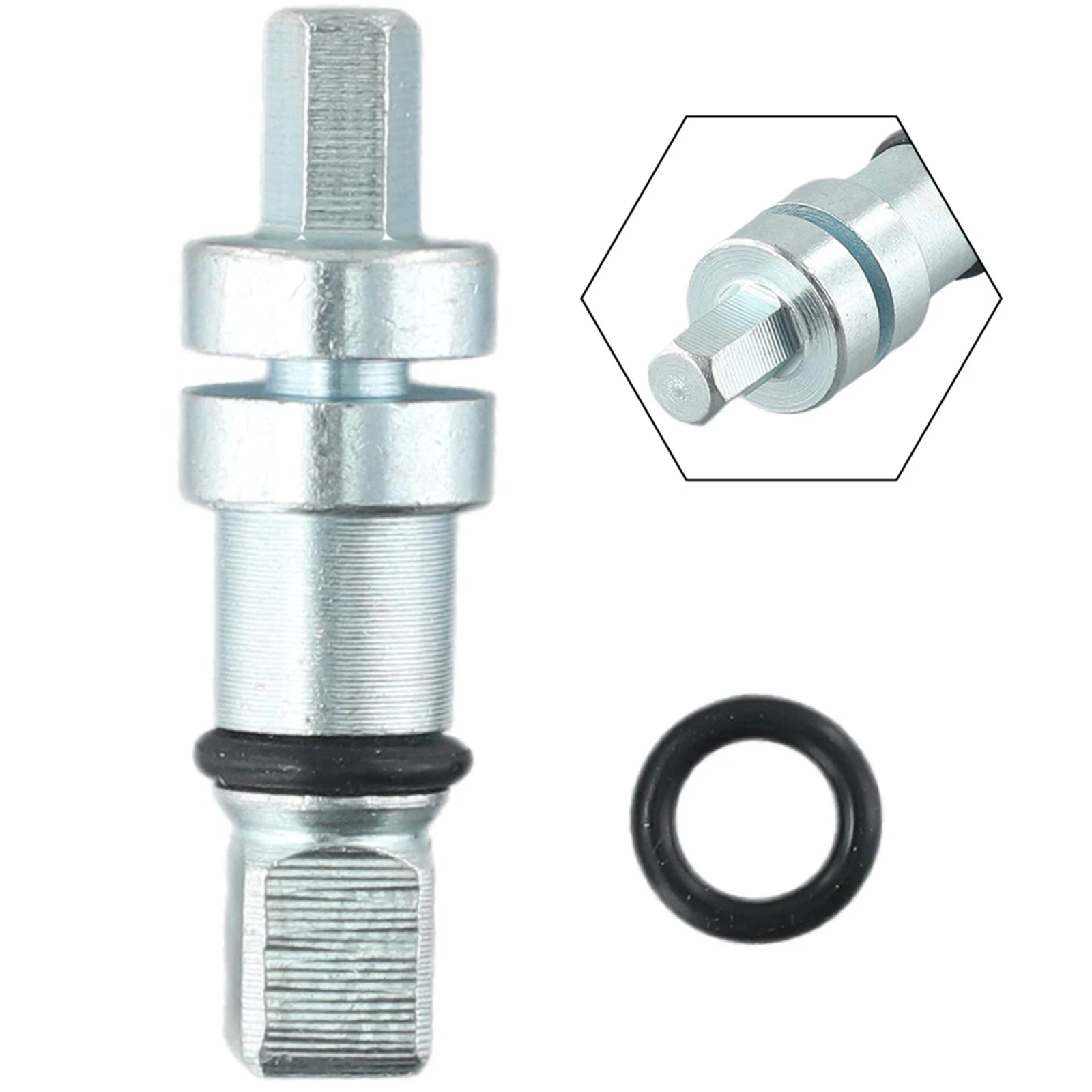 Pasta Shear Shaft Coupler Fittings KSMPCA0 KSMPSA0 KSMPRA0 5KSMPRA0 Stand Attachment Compatible Connector Durable
Pasta Shear Shaft Coupler Fittings KSMPCA0 KSMPSA0 KSMPRA0 5KSMPRA0 Stand Attachment Compatible Connector Durable