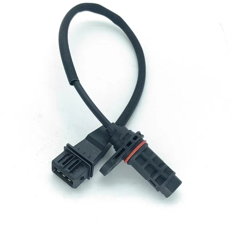 39180-25300 3981025300 Датчик положения коленчатого вала для Hyundai Santa Fe Sonata для Kia Sportage Optima
39180-25300 3981025300 Датчик положения коленчатого вала для Hyundai Santa Fe Sonata для Kia Sportage Optima