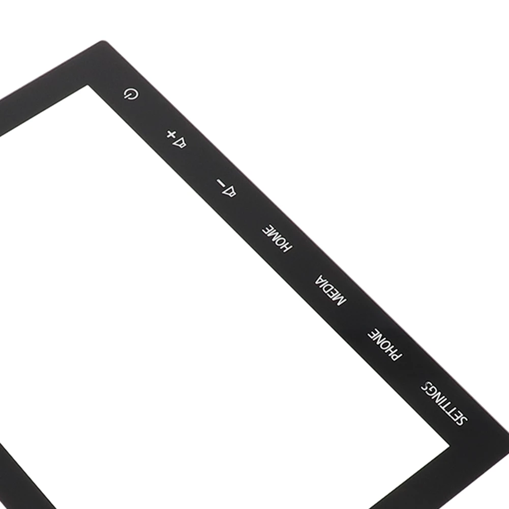 Accessories Car Display Panel 2020-2022 8 Inches 8740A098 8740A103 Components For Mitsubishi Outlander Brand New
Accessories Car Display Panel 2020-2022 8 Inches 8740A098 8740A103 Components For Mitsubishi Outlander Brand New