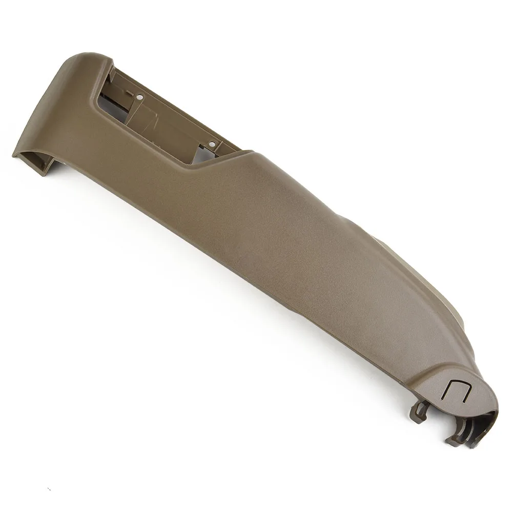 Plug-and-play Accessories Hight Quality OE Switch Panel Trim Cover Replacement For Volvo For S80 Beige For XC90
Plug-and-play Accessories Hight Quality OE Switch Panel Trim Cover Replacement For Volvo For S80 Beige For XC90