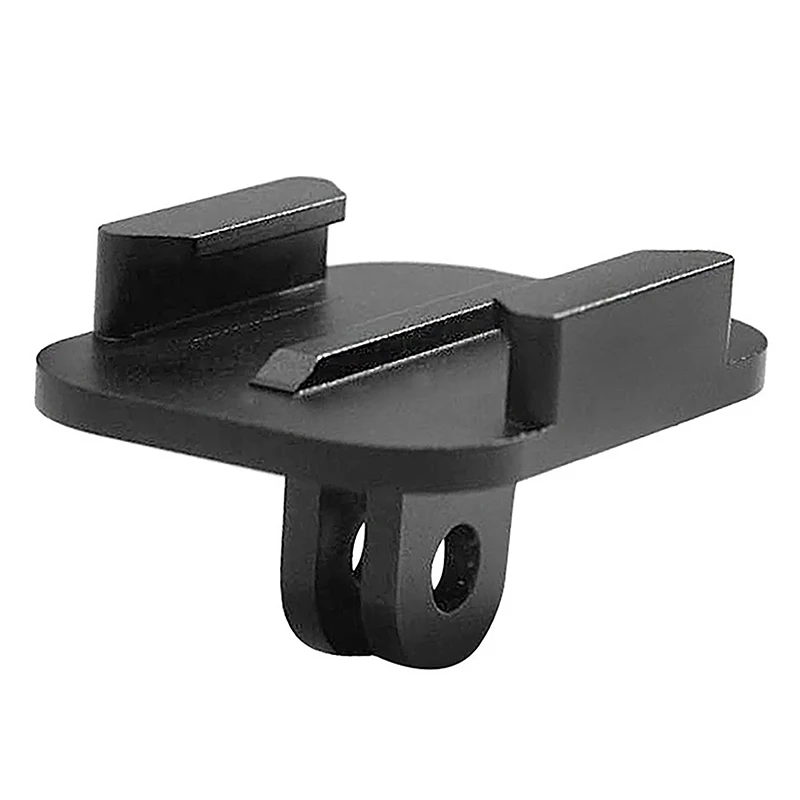 1Pc Quick Release Buckle Base Tripod Mount Adapter Aluminum Alloy Quick Mount Base For Action Camera Vlog Accessories
1Pc Quick Release Buckle Base Tripod Mount Adapter Aluminum Alloy Quick Mount Base For Action Camera Vlog Accessories
