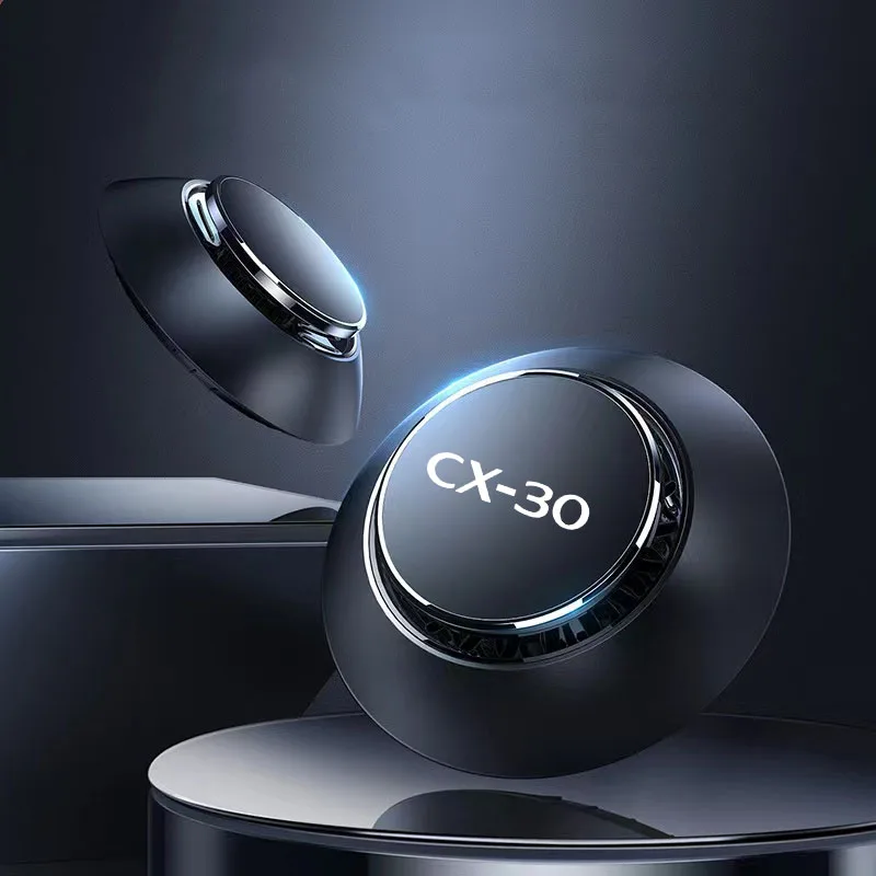 Customed Car Air Freshener Solid Aroma Perfume Diffuser Auto Perfume Aromatherapy for Mazda CX-30 CX30 2022 2020 2021
Customed Car Air Freshener Solid Aroma Perfume Diffuser Auto Perfume Aromatherapy for Mazda CX-30 CX30 2022 2020 2021
