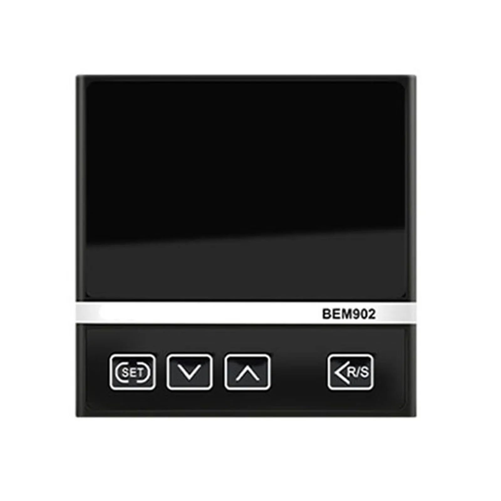 Intelligent Thermostat BEM902 K1220 Relay/SSR Dual Output PID Temperature Control 180V-240VAC 50HZ For Chemical Industry
Intelligent Thermostat BEM902 K1220 Relay/SSR Dual Output PID Temperature Control 180V-240VAC 50HZ For Chemical Industry