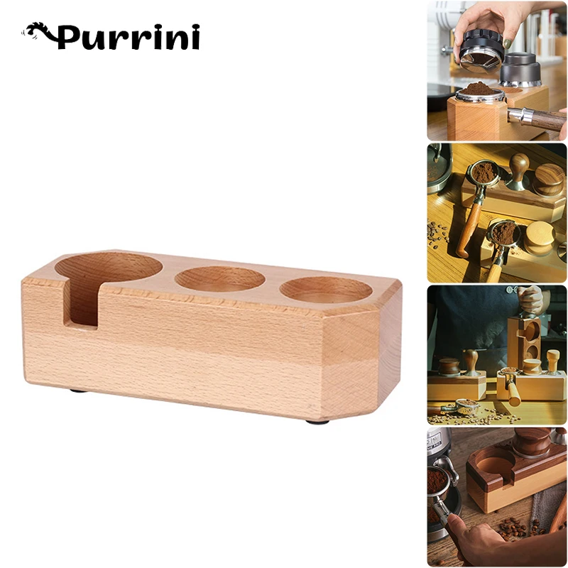 Beech Walnut Base Utensils Coffee Machine Italian Presser Handle Powder Cloth Storage Solid Wood Kitchen Professional Tools
Beech Walnut Base Utensils Coffee Machine Italian Presser Handle Powder Cloth Storage Solid Wood Kitchen Professional Tools