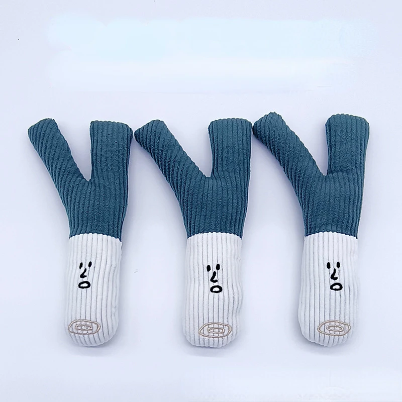Catnip Toys Three Green Onions Pet Toys Cat Bite Resistant Wear-resistant Cross-border Hot Pet Supplies
Catnip Toys Three Green Onions Pet Toys Cat Bite Resistant Wear-resistant Cross-border Hot Pet Supplies