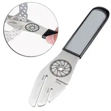 MTB Bicycle Disc Brake Rotor Alignment Truing Tools Brake Pad Disc Brake Correction Tool Correction Wrench Repair Accessories
MTB Bicycle Disc Brake Rotor Alignment Truing Tools Brake Pad Disc Brake Correction Tool Correction Wrench Repair Accessories